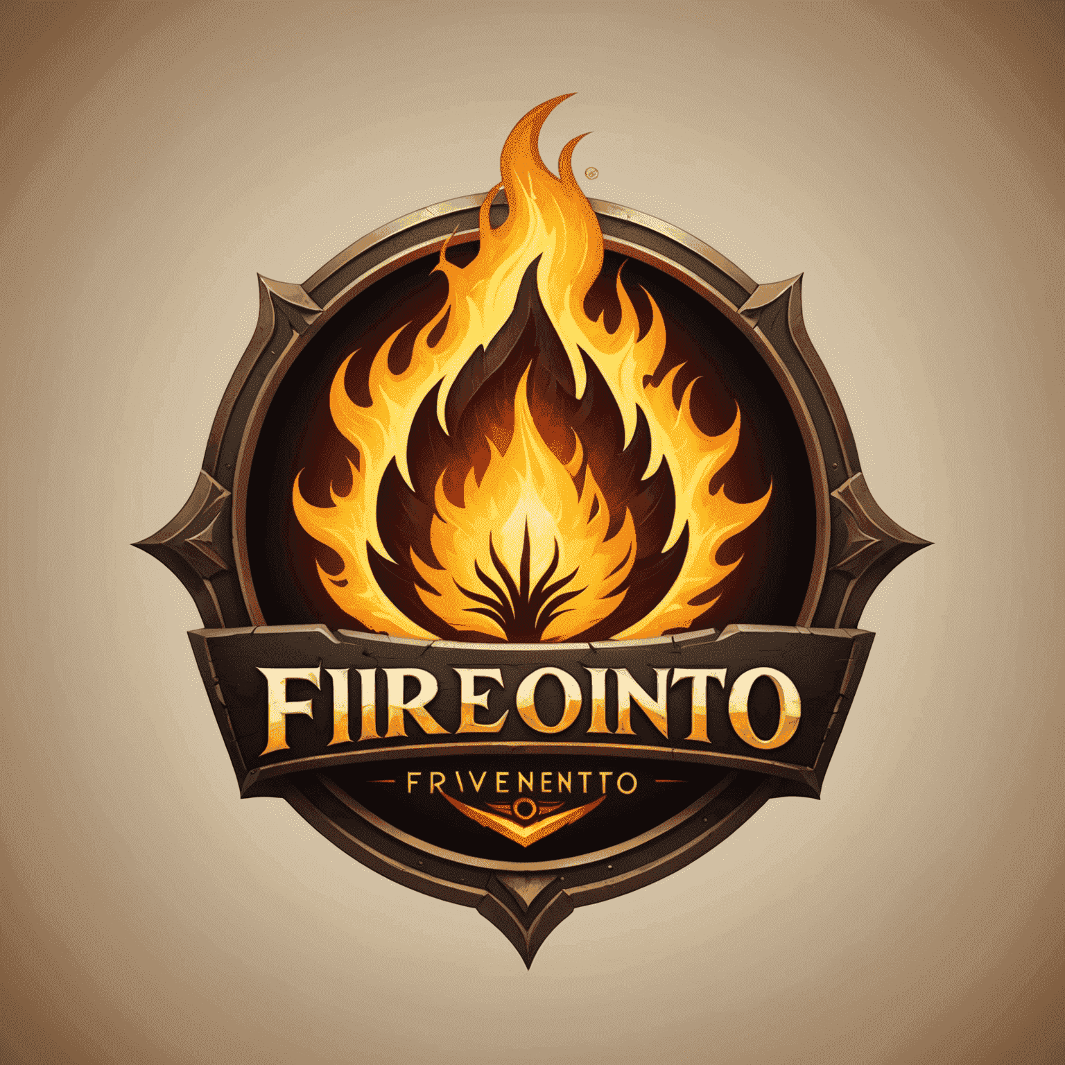 Logo da FireJorVento representando Simone Tebet