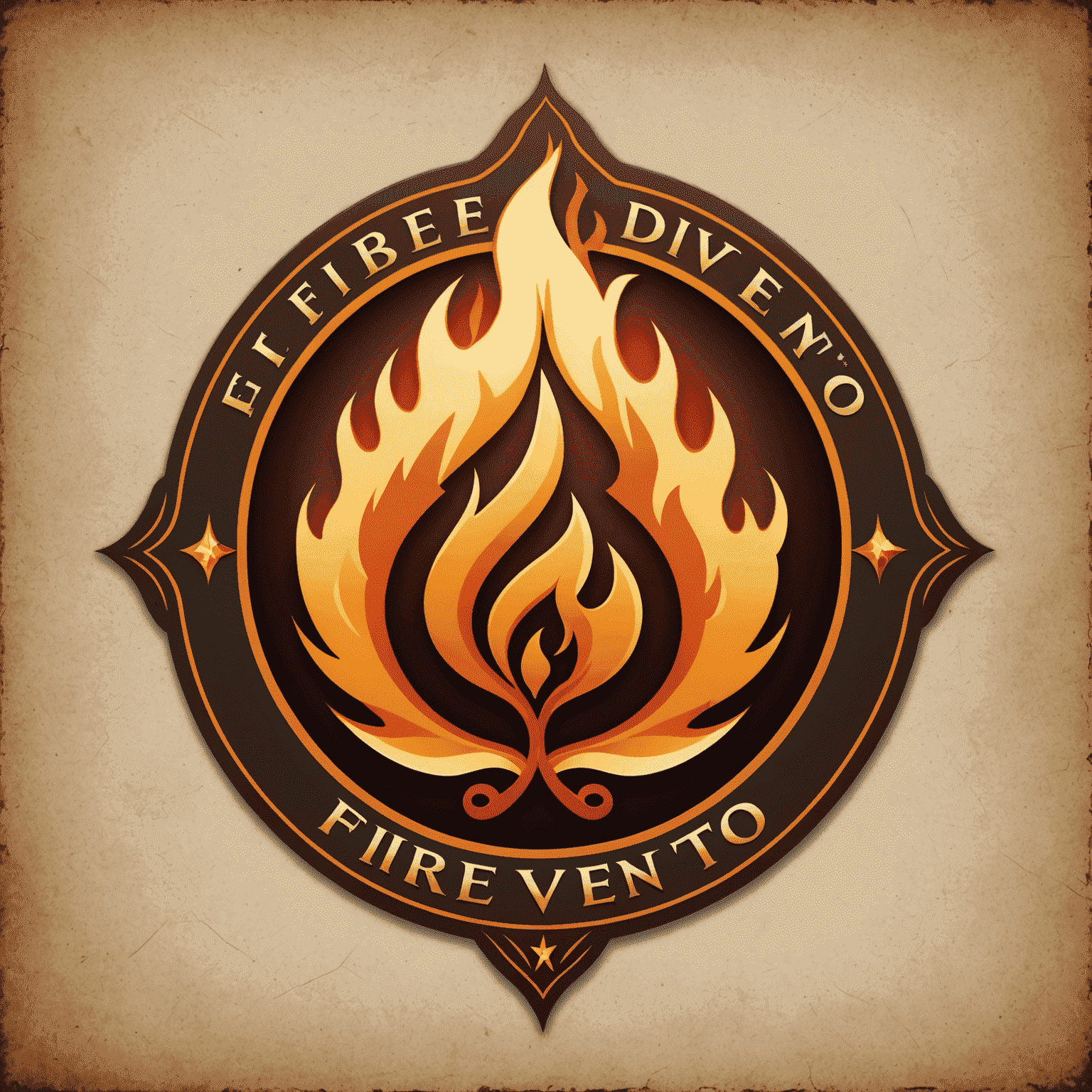 Logo da FireJorVento representando Simone Tebet